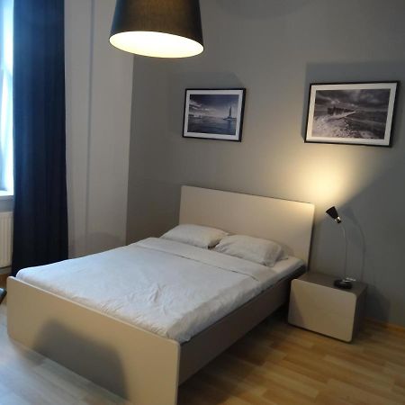 One More Night Apartment, Poznan Old Town 외부 사진