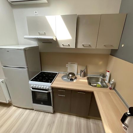 One More Night Apartment, Poznan Old Town 외부 사진