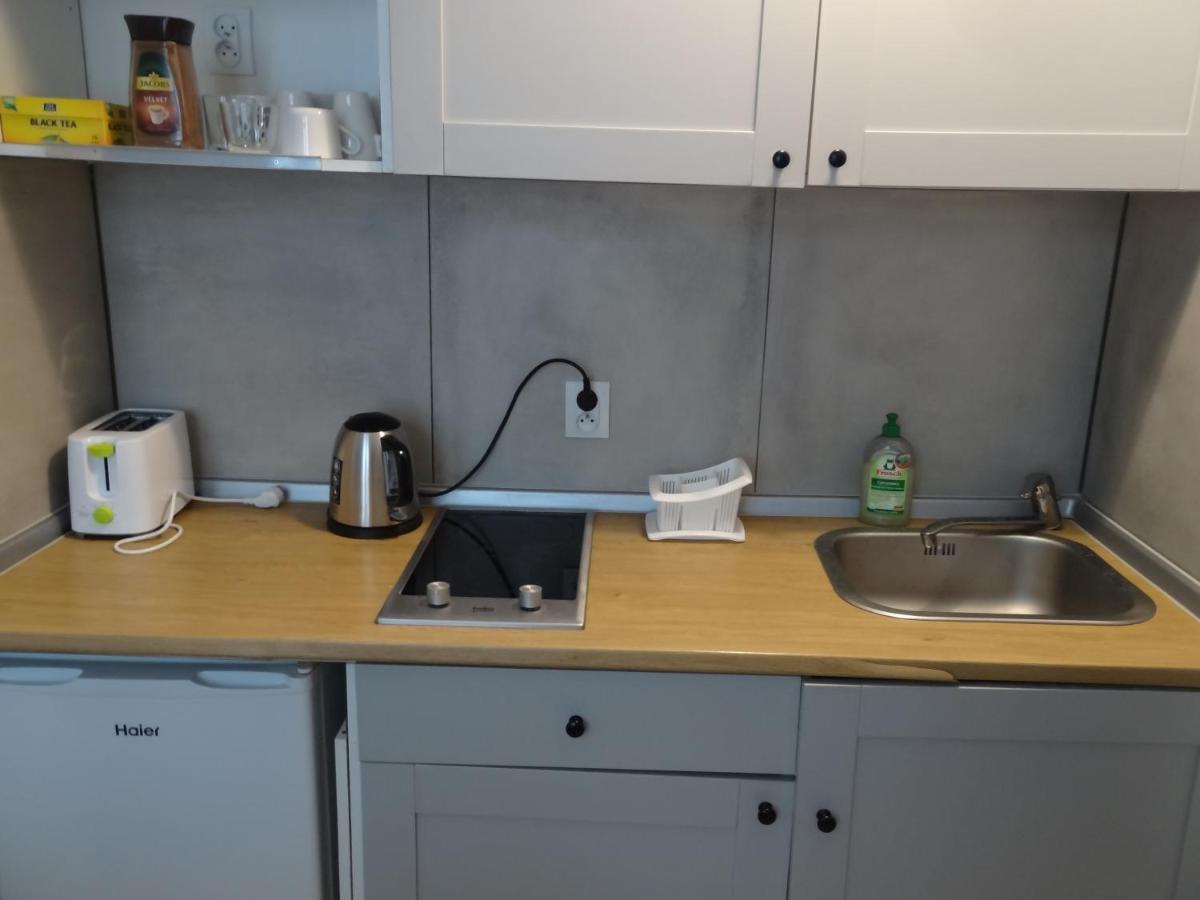 One More Night Apartment, Poznan Old Town 외부 사진