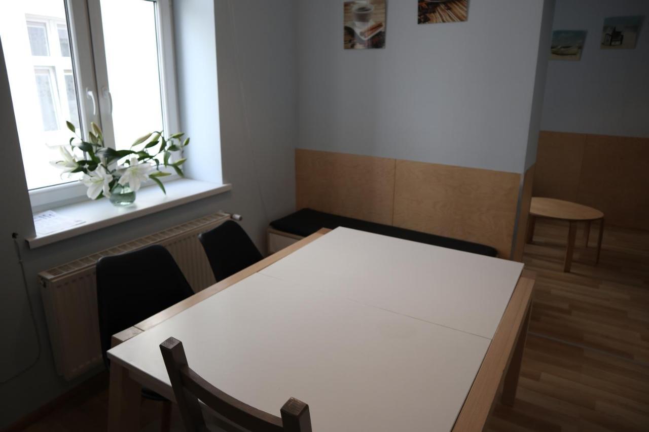 One More Night Apartment, Poznan Old Town 외부 사진