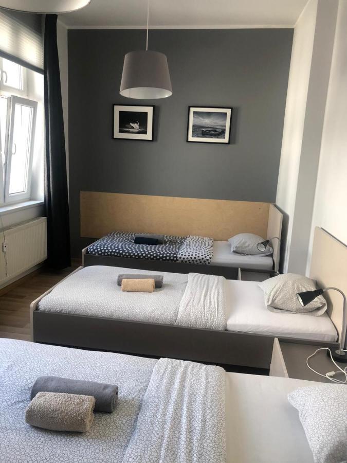 One More Night Apartment, Poznan Old Town 외부 사진