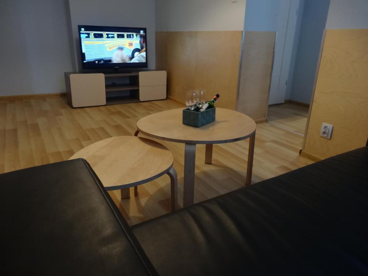 One More Night Apartment, Poznan Old Town 외부 사진
