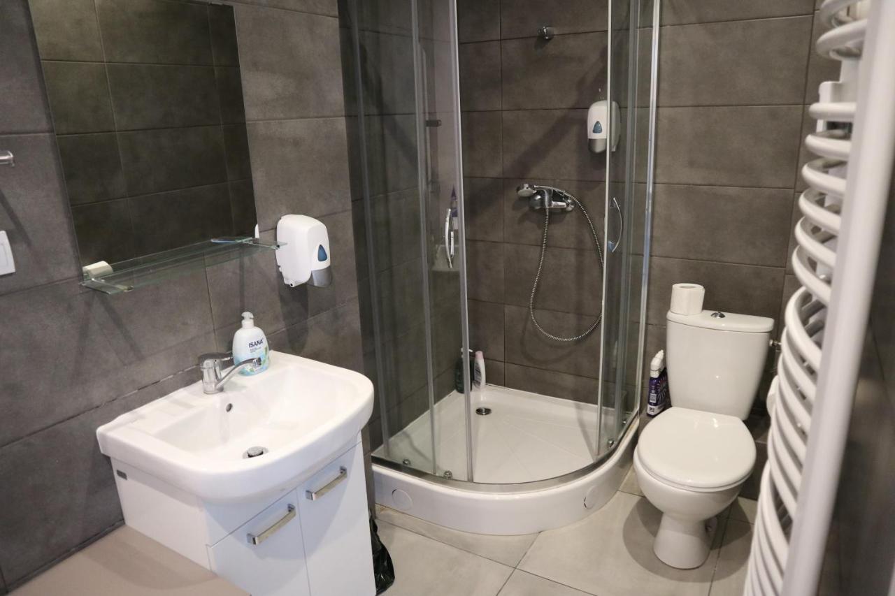 One More Night Apartment, Poznan Old Town 외부 사진