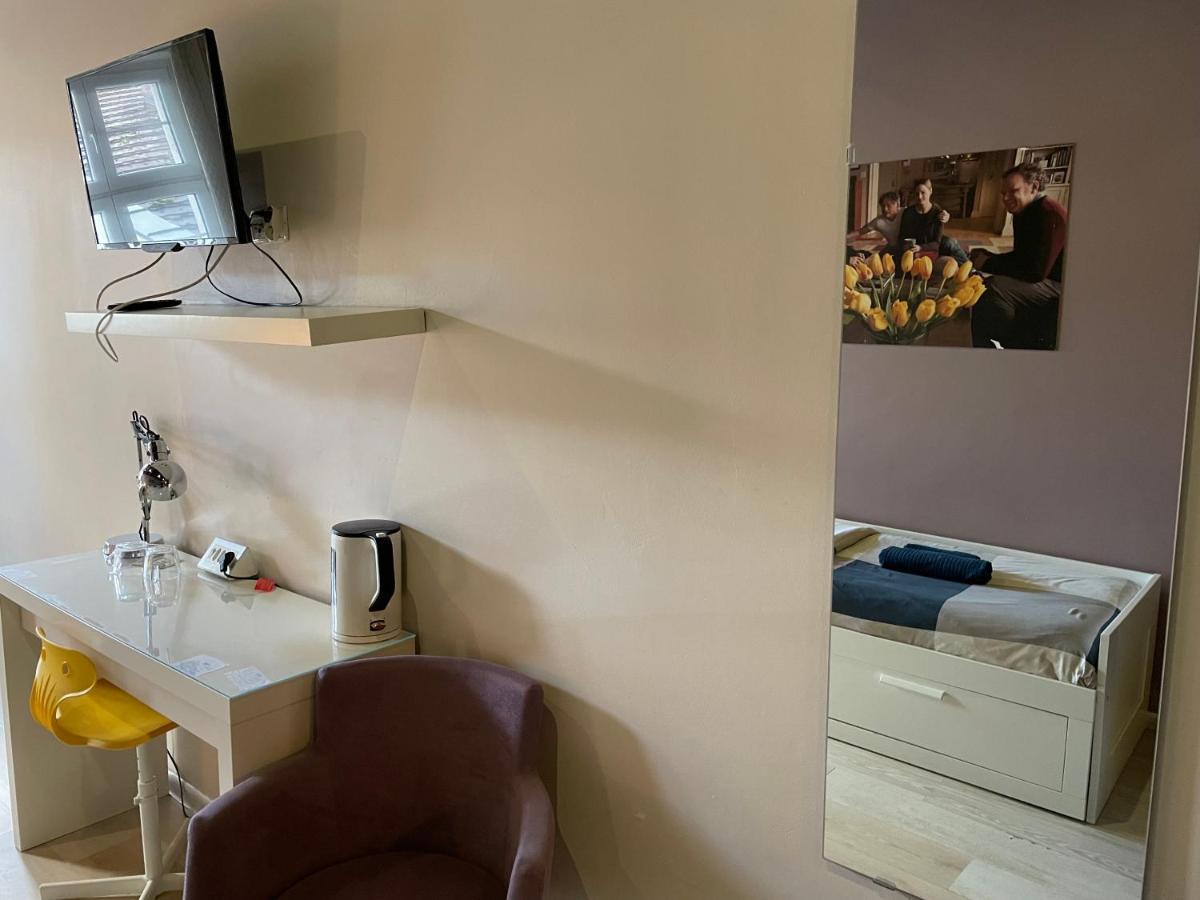 One More Night Apartment, Poznan Old Town 외부 사진